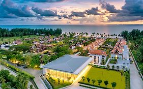 Jw Marriott Khao Lak Resort Spa